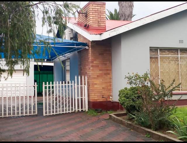 3 BEDROOM HOUSE FOR SALE IN VANDERBIJLPARK SE 1